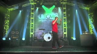 Matthew Pearce - Madness (UKCMC PERFORMANCE)