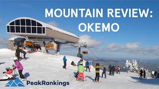 Mountain Review: Okemo, Vermont