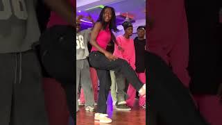 They said I dance like a boy,it’s my style&every1 likes it️‍ dc #lallipop  #gem #viralvideo #dgl