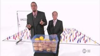 Penn & Teller: Bullshit! - Vaccinations