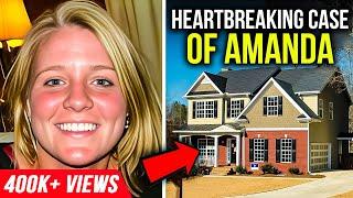 The Heartbreaking Case of Amanda Blackburn | True Crime Documentary