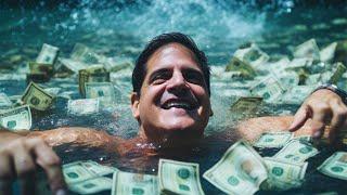 How U Livin J Piven: What you don't know about Mark Cuban