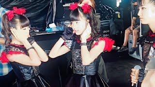 BABYMETAL - Kimi to Anime Ga Mitai – Live 2013