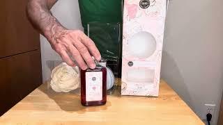 Bridgewater Candle Flower Diffuser & Refill 8 Oz. - Sweet Grace at FreeShippingAllOrders.com