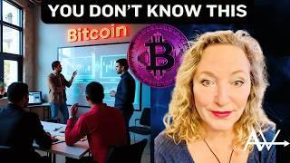 Key information EVERYONE should know about Bitcoin and the future of money ...