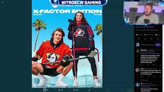 NHL 23 - Cover Athleten