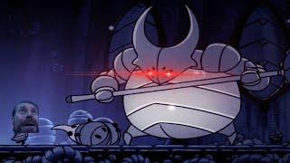 I didn't know Hollow Knight was like THIS...