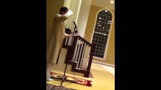 Sheik Abrar Abdul Quader in Islamic Center of Evansville In