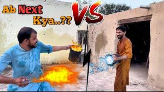 Challenge kar K Phus Gaye|Farm House | Azlan Insight