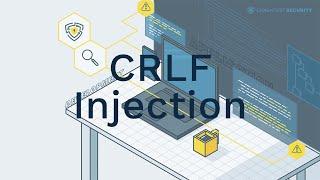 What is CRLF Injection?