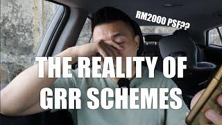 ASKING SEAN #259 | THE REALITY OF GRR (GUARANTEED RENTAL RETURN) SCHEMES