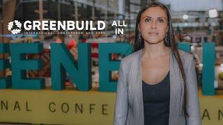 House Tipster Talks One-on-One with Greenbuild Expo Director