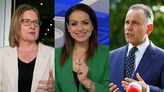 Rita Panahi: Why are Victorian politicians uniquely awful?