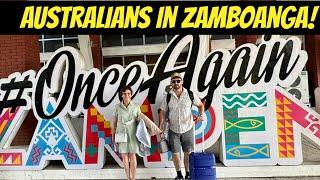 ZAMBOANGA CITY|YAKAN VILLAGE|LA VISTA DEL MAR|RUBY WONDERS