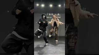 In The Club • Taufiq Akmal | Dance Cover