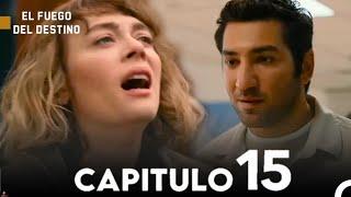 El Fuego del Destino Capitulo 15 (Doblado en Español) | Review