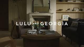 Lulu and Georgia, Bring Beauty Home