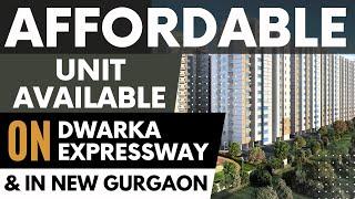 Affordable Project in New Gurgaon || Affordable Project on Dwarka Expressway