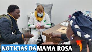 NOTICIAS DA MAMA ROSA