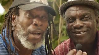 Gussie Clarke: From The Foundation - Reggae Antology - Music Works (Documentary - VP Records - 2015)