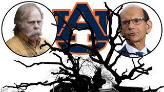 Revisiting The Auburn Tree Poisoning