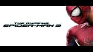 The Amazing Spider-man 2 fanmade soundtrack #2