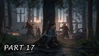 Theater - The Last of Us  #17