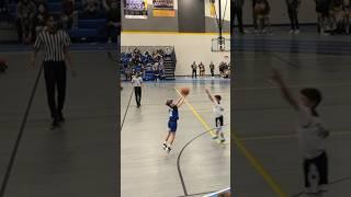 Colin REAL Life Basketball Highlights