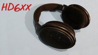 Z Review - Sennheiser HD6XX (27 Days Left... Relax????)