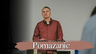 Pomazanje - Bartol Pešorda | Evangelizacijski susret - 24.4.2023.