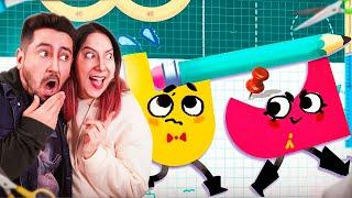 JOGUE EM HARMONIA PARA NÃO SE DAR MAL no SnipperClips