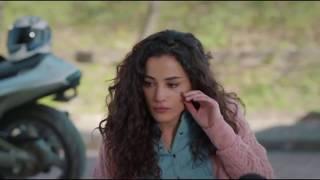 Cansu Tosun Showreel 2017