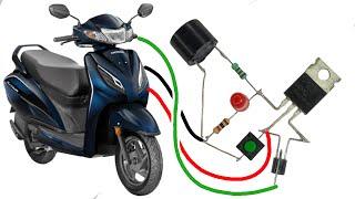 Top 3 Most Amazing Device For Bike And Scooty