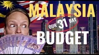 CANADIAN  COST of LIVING in KUALA LUMPUR MALAYSIA 2024 (for COUPLES on a BUDGET)