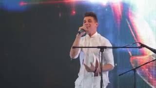 Дмитрий Еременко - 1944 (Студия Art Style,Jamala cover)