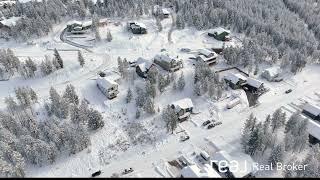 Build your dream home in Cranbrook, BC