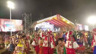 navratri garba 2022 || himmatnagar  gujrat ka famous garba