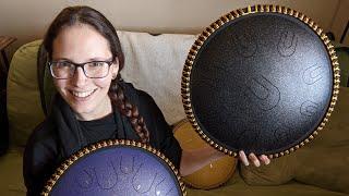 Best Tongue Drums on Amazon ($100-$200 Range) Review and Comparison