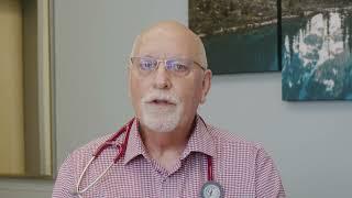 Dr. Jim Johnson, Family Medicine - Good Shepherd Urgent Care