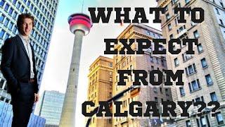 Moving to Calgary in 2023? (best and worst of Calgary)