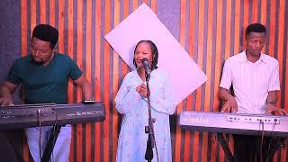 EPISODE 11 CAROL NGUGI WALTS GLORIOUS LIVE BAND JUBAL STUDIO no.0707161204.we do not own the songs