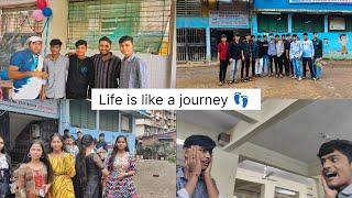 After a long time with school friends / school event vlog/ Arvind Rajput(vlog17)