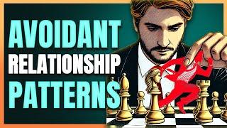 Specific Games Avoidants Play (The Silent Treatment & More)