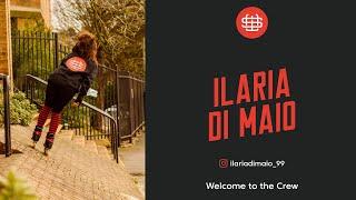 Ilaria Di Maio | Introduction to Slick’s Skate Store