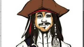 Jack Sparrow