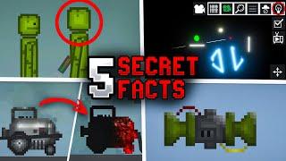 SECRET FACTS about UPDATE 18.5.2 MELON PLAYGROUND