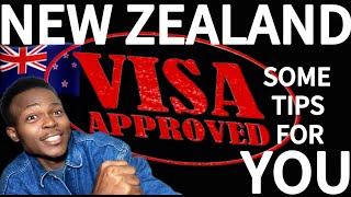 Now Available| How I Got My New Zealand Visa: Visa Requirements and Application Process