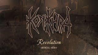 Konkhra - Revolution (Official Video)