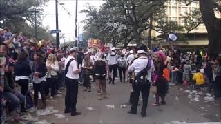 Krewe of Thoth 2015