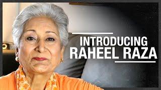 Raheel Raza: Why a Muslim immigrant woman supports Rebel News